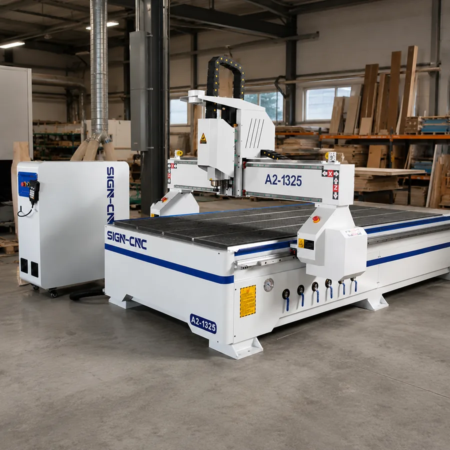 Router CNC